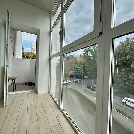 Apartpoltava 100 Квадратних Метрів Затишку В Серці Полтави, Корпусний Парк, Банківський Чек 외부 사진