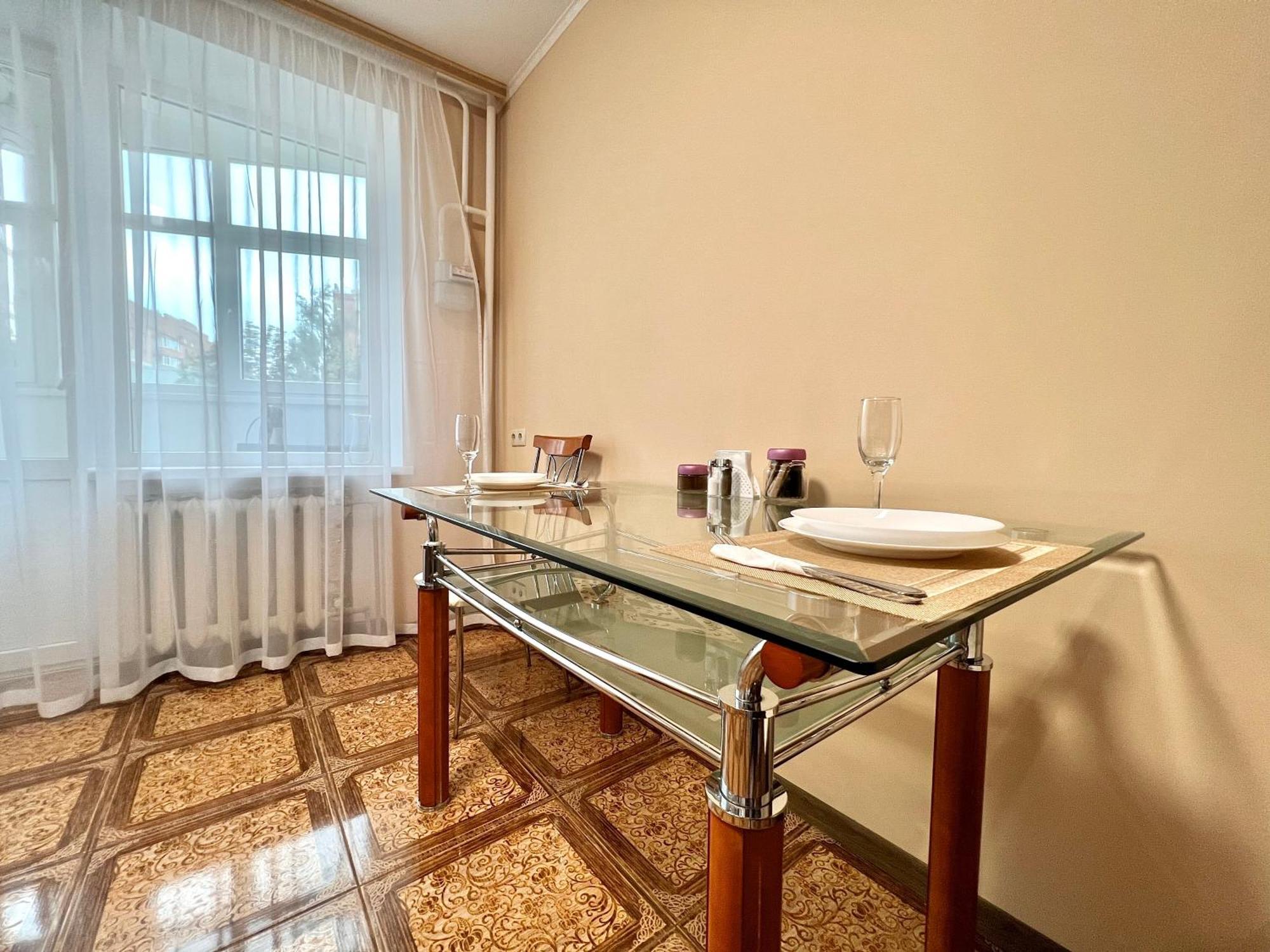 Apartpoltava 100 Квадратних Метрів Затишку В Серці Полтави, Корпусний Парк, Банківський Чек 외부 사진