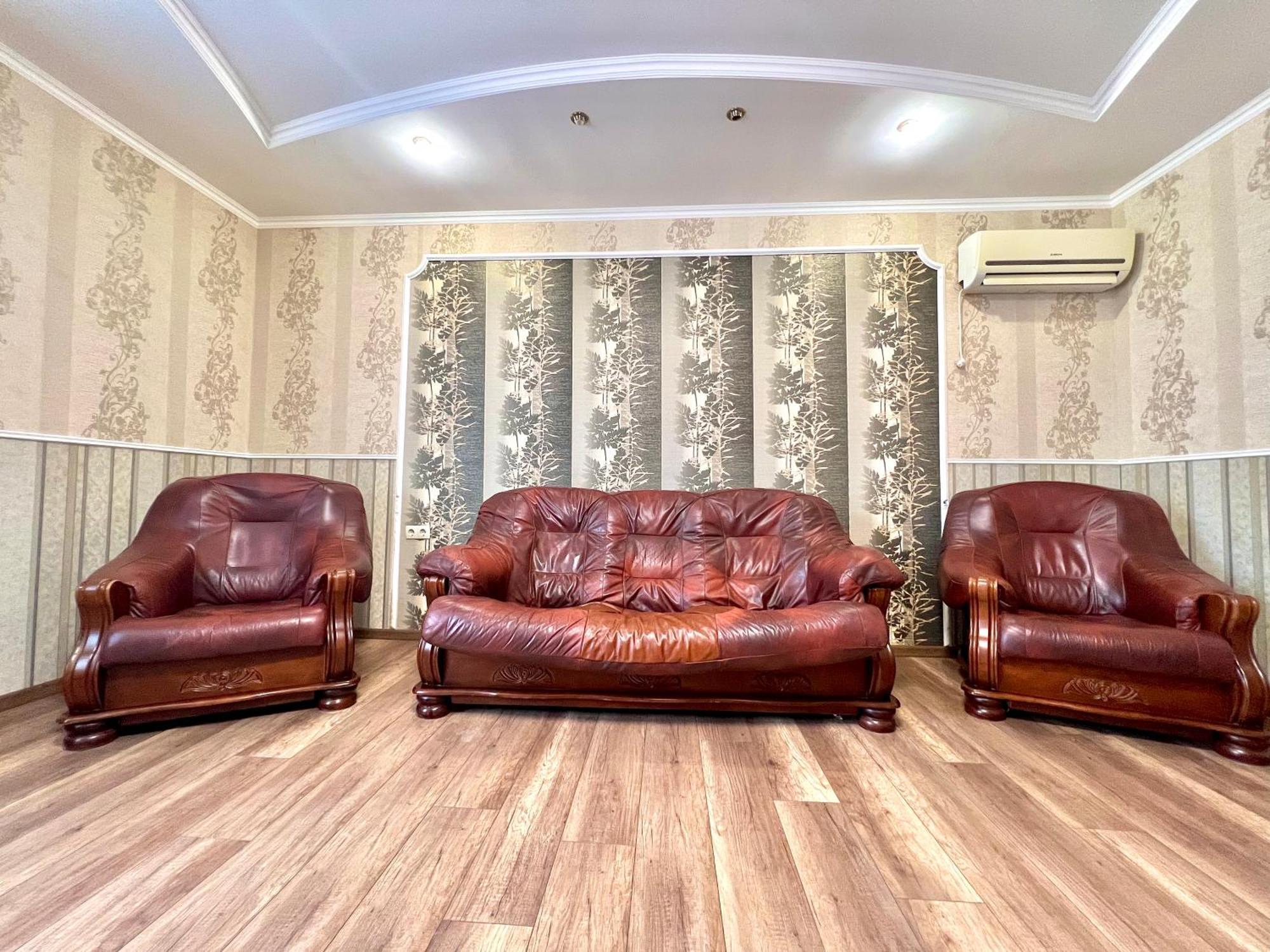 Apartpoltava 100 Квадратних Метрів Затишку В Серці Полтави, Корпусний Парк, Банківський Чек 외부 사진