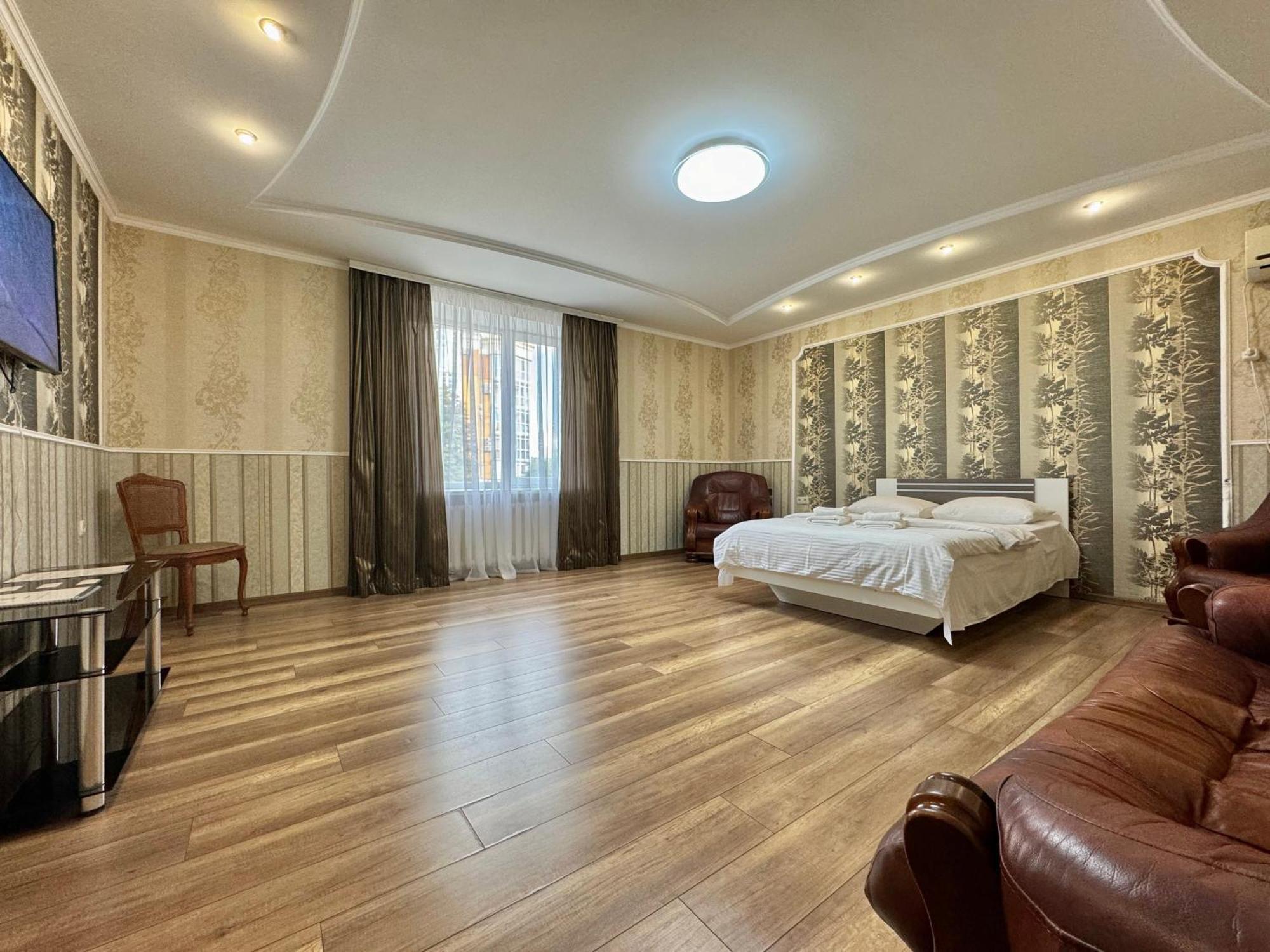 Apartpoltava 100 Квадратних Метрів Затишку В Серці Полтави, Корпусний Парк, Банківський Чек 외부 사진