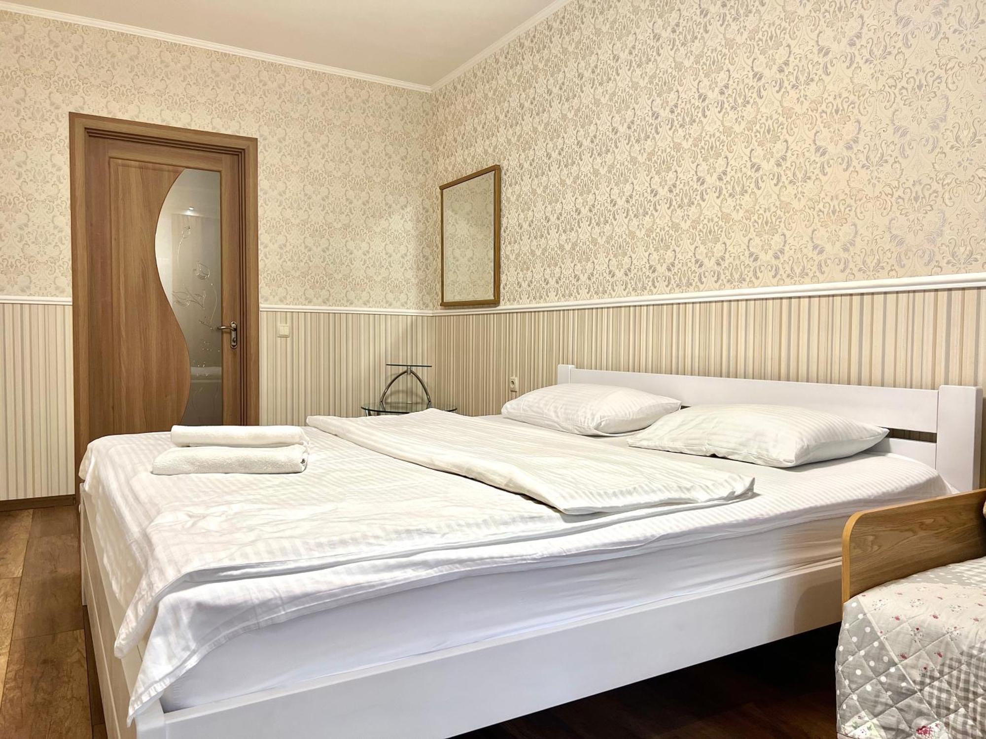 Apartpoltava 100 Квадратних Метрів Затишку В Серці Полтави, Корпусний Парк, Банківський Чек 외부 사진